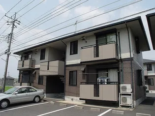 サンパティークKIMURAB棟の画像