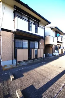 アビタ デ ソルジェC棟の画像