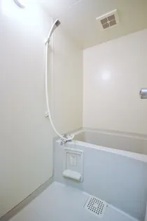 ハイツミネルヴァDI【2階】の風呂