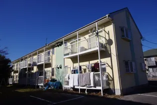 ハーティライフ成田の画像