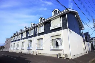 DI若松町A棟の画像