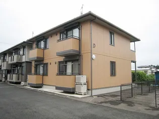 サンパティークKIMURAD棟の画像