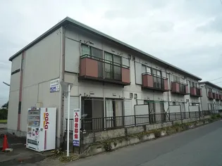 パナハイツ井上A棟の画像