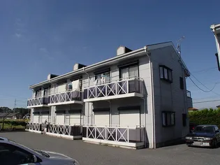 ニューウィングミハラA棟の画像