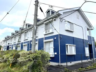 DI若松町A棟の画像