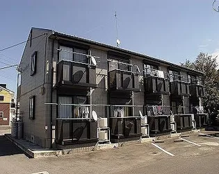 グリーンハイツの画像