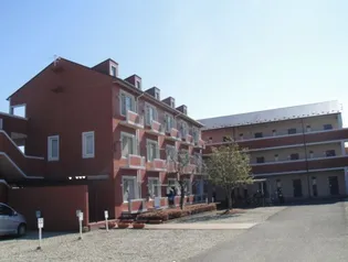 グレースマンションの画像