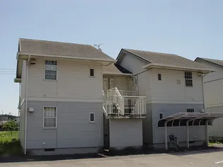 ガルズヒルタウンC棟の画像