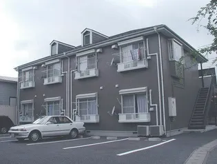 DIセントラルA棟の画像