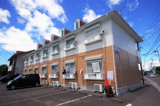 ハイツミネルヴァDIの画像