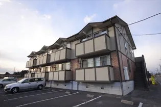 さくらハイツの画像