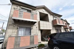 インティアマウンテンAの画像