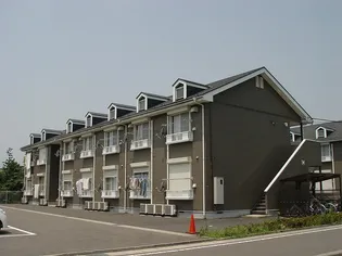 DI山崎A棟の画像