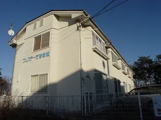プレステージ壱番館【101号室】の外観