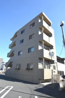 ラ・メールII【301号室】の外観