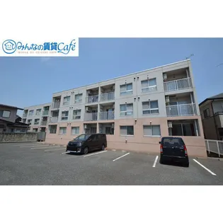 アルフォート宇都宮の画像