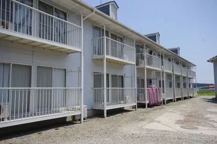 レジデンスJUKIA棟の画像