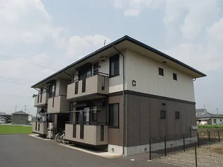 サンパティークKIMURAC棟の画像