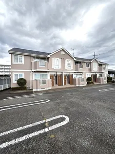 サンパティークBの画像