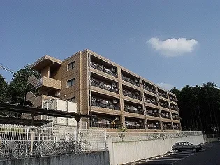 サンヒルズDI IIの画像