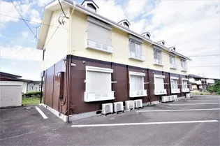 DIユーボスB棟の画像