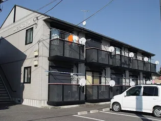 グレナデンC棟の画像