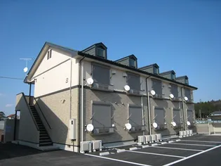 エル サンモールDIA棟の画像