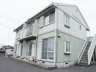 橋本浅香コーポの画像