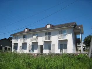 まみコーポの画像