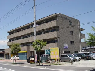 ノースアベニュー紫塚の画像