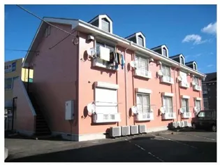 DI富士コーポB棟の画像