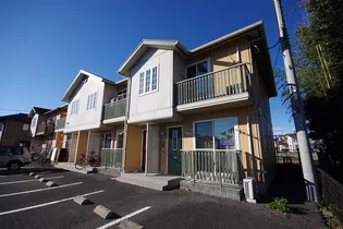 慶ハウス壱番館の画像