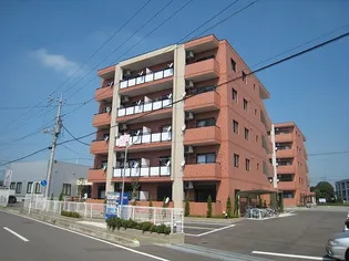 サウススクエアDIの画像