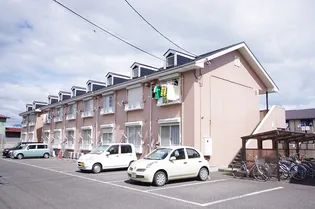 DIブキット フジA棟の画像