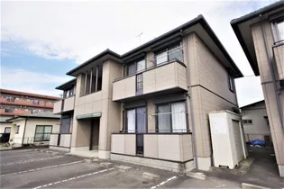 ルナパレスIV B棟の画像