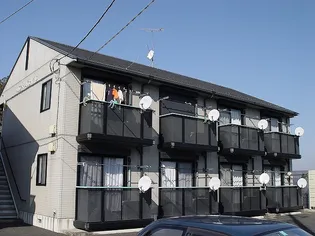 グレナデンC棟の画像