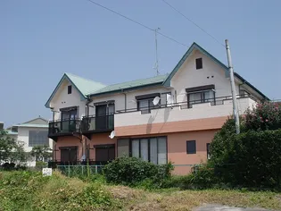 ビクトリーI B棟の画像