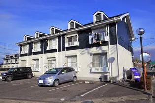 DIリバティーハイツD棟の画像