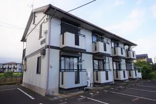 NEWハピーナ弐番館の画像