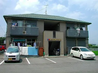 ピースフル アヤC棟の画像