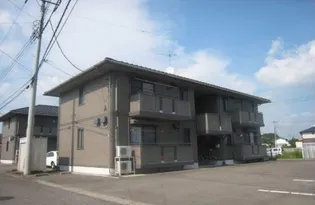 ミハラパークホームズB棟の画像