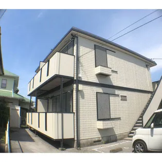 すみれハイツの画像