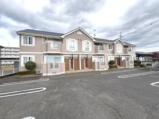 サンパティークBの画像