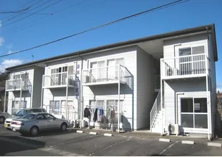 藤川コーポIIIの画像