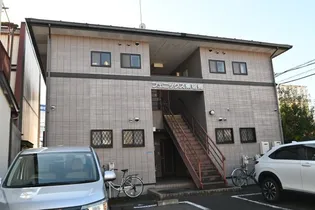 フェニックス東宿郷【101号室】の外観