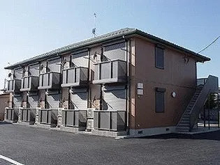 グリーンハイツIIの画像