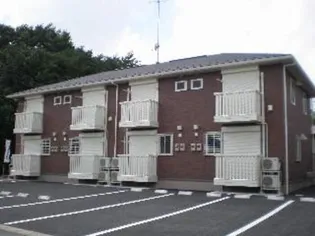 ダズリングサニー【103号室】の外観