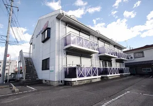 ニューウイング黒磯の画像