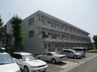 光ハイツの画像