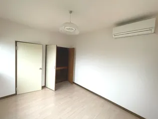 サロン中村【2階】の外観